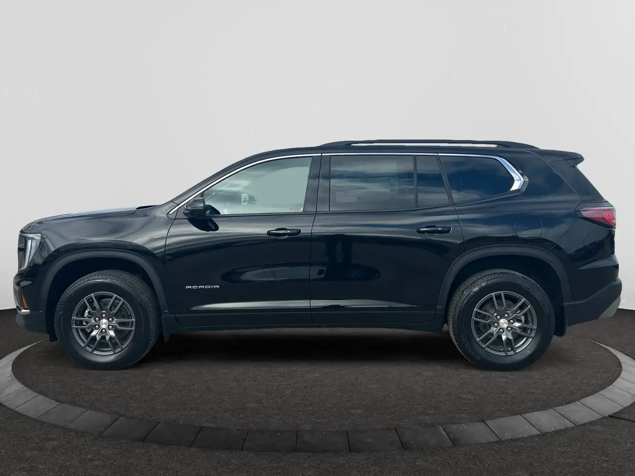 GMC Acadia снимка GMC Acadia