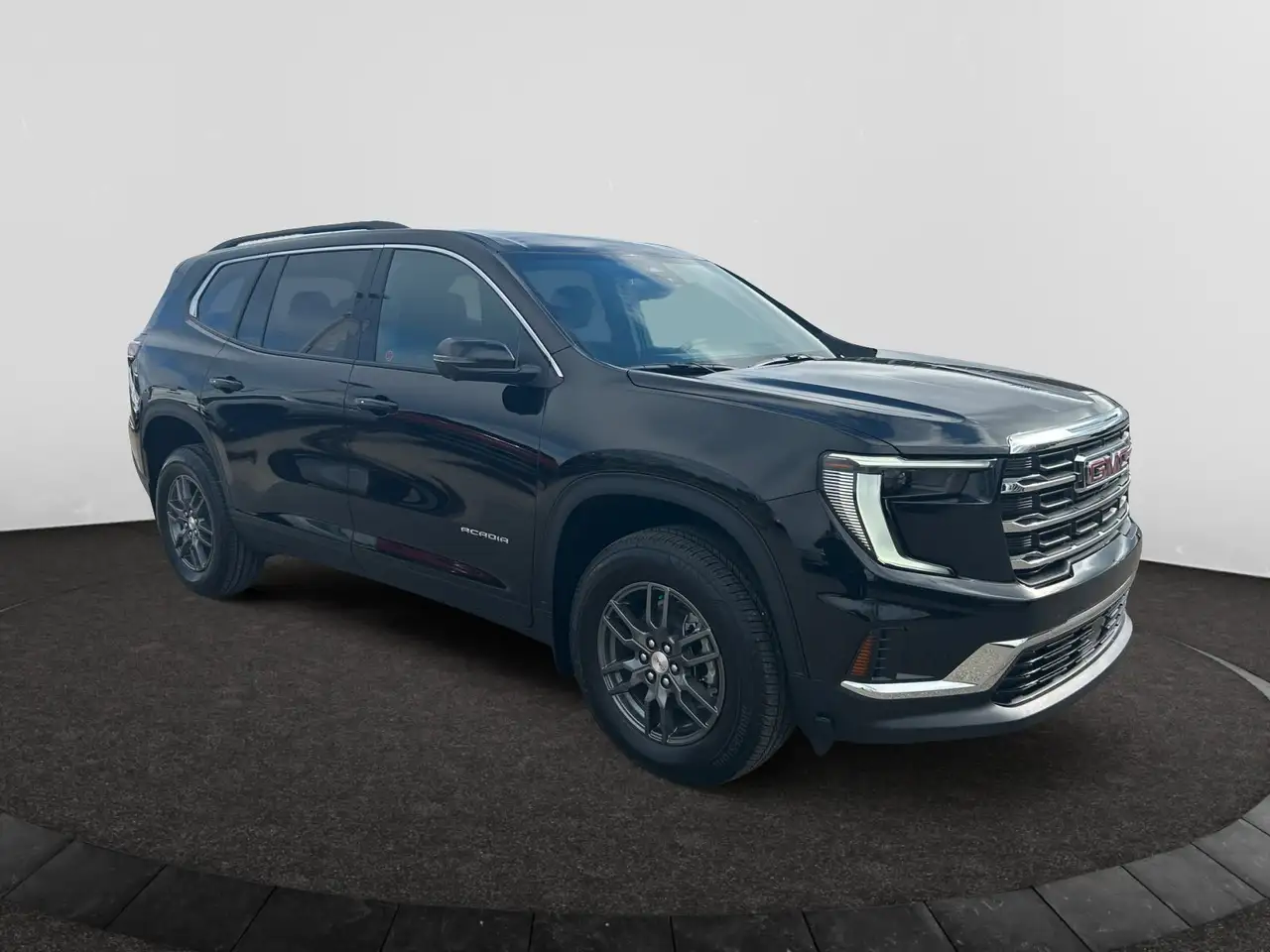 GMC Acadia снимка GMC Acadia