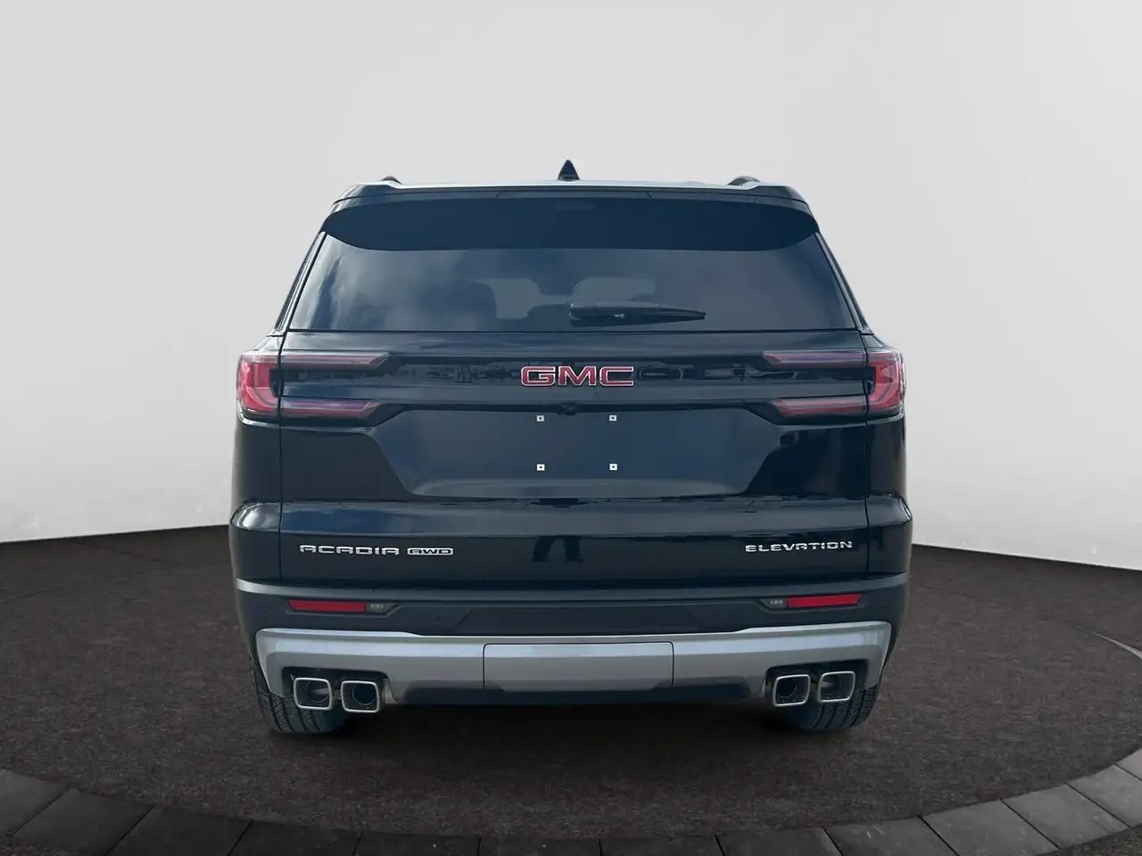 GMC Acadia снимка GMC Acadia