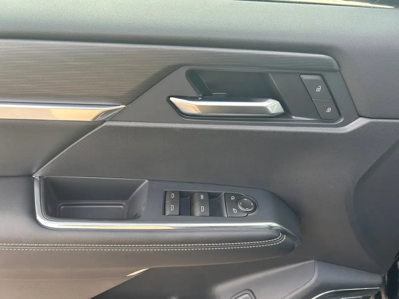 GMC Acadia снимка GMC Acadia