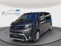 Toyota Proace Verso 2,0 D-4D 150 Medium Family Grigio - thumbnail 1