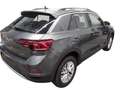 Volkswagen T-Roc 1.5 TSI Life Stdhz Navi SHZ Virtual LED Grau - thumbnail 4