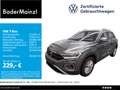 Volkswagen T-Roc 1.5 TSI Life Stdhz Navi SHZ Virtual LED Grau - thumbnail 1