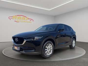 Exclusive-Line 2WD*Navigation*LED*