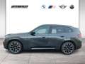 BMW X3 M 50 i xDrive M Sport PRO Iconic Glow AHK 20" Sitzbe Grau - thumbnail 3