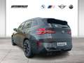 BMW X3 M 50 i xDrive M Sport PRO Iconic Glow AHK 20" Sitzbe Grau - thumbnail 4