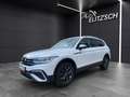 Volkswagen Tiguan Allspace Life TDI DSG LED ACC STH HuD SHZ RearView Navi Weiß - thumbnail 2