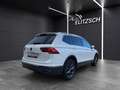 Volkswagen Tiguan Allspace Life TDI DSG LED ACC STH HuD SHZ RearView Navi Weiß - thumbnail 5
