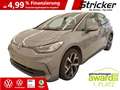 Volkswagen ID.3 Pro 150/58 296,-ohne Anzahlung Navi Sitzheizung Grau - thumbnail 3