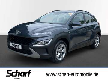 Mild-Hybrid Trend Auto Klimaautom DAB