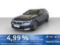 BMW 520 dA xDrive Tour. M Sport LiveCock.Standh.AHK. Schwarz - thumbnail 2