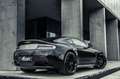 Aston Martin Vantage V8 N430 COUPE *** CLUBSPORT GRAPHICS / MEMORY *** Чорний - thumbnail 1
