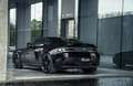 Aston Martin Vantage V8 N430 COUPE *** CLUBSPORT GRAPHICS / MEMORY *** Černá - thumbnail 4