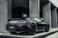 Aston Martin Vantage V8 N430 COUPE *** CLUBSPORT GRAPHICS / MEMORY *** Zwart - thumbnail 5