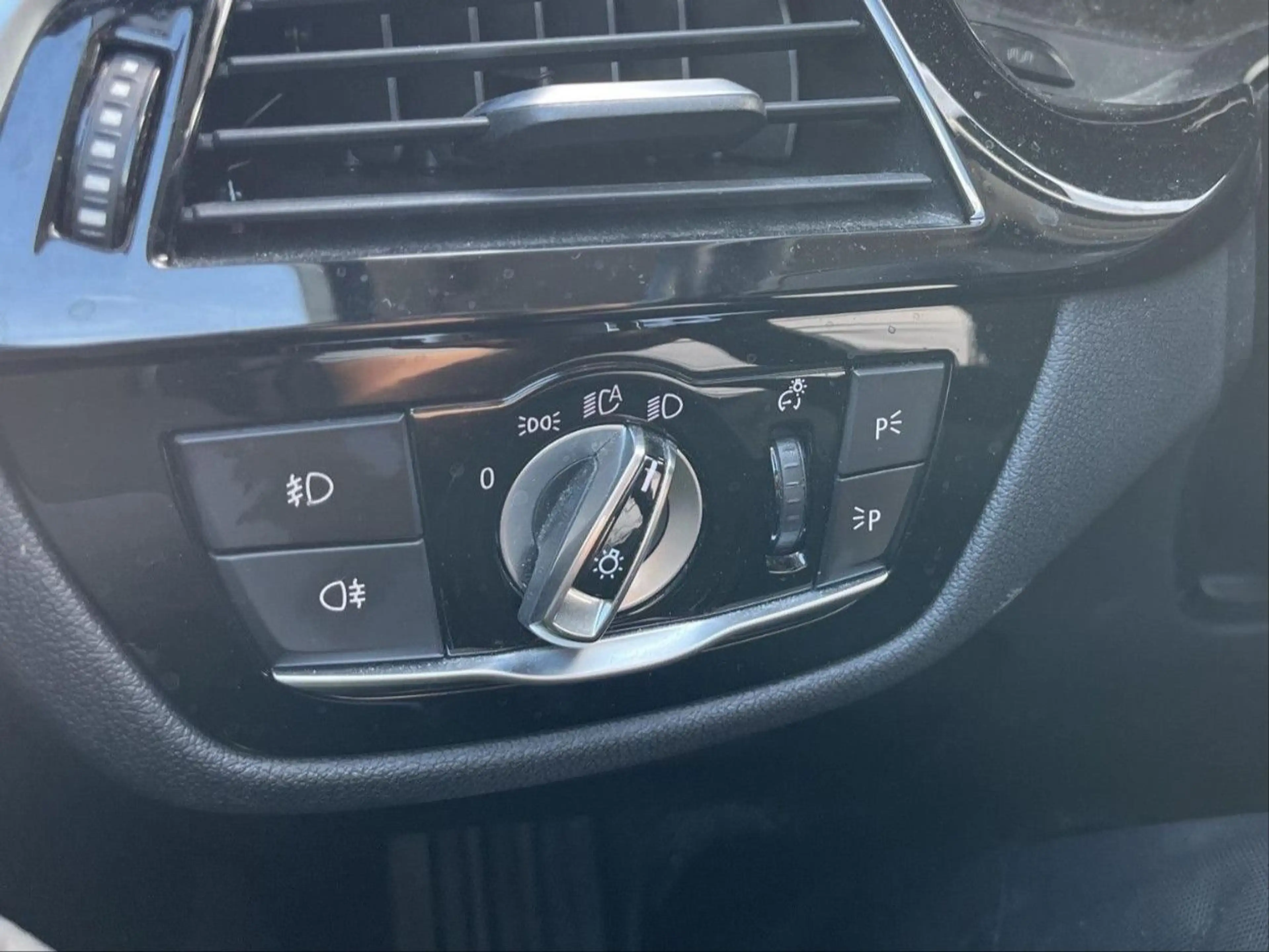 BMW 520 d Touring Aut. 1.HAND+SCHECKHEFT+TÜV+TOP ZUST — photo 6