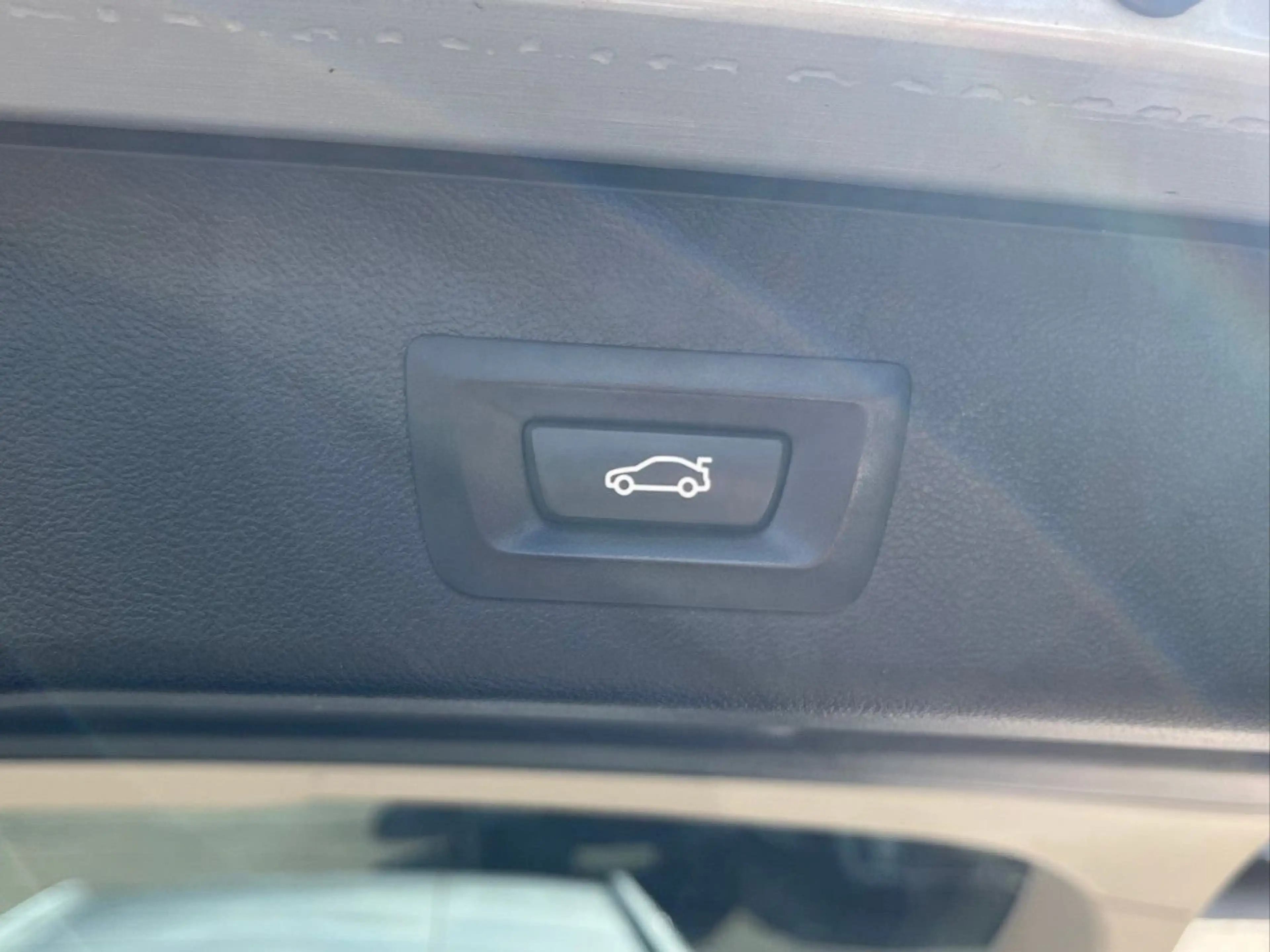 BMW 520 d Touring Aut. 1.HAND+SCHECKHEFT+TÜV+TOP ZUST — photo 11
