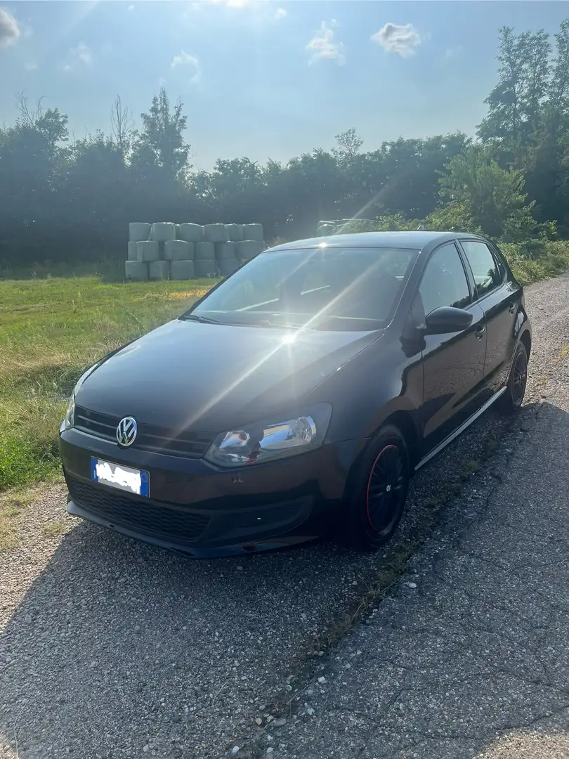 Volkswagen Polo 5p 1.2 United 60cv - 2