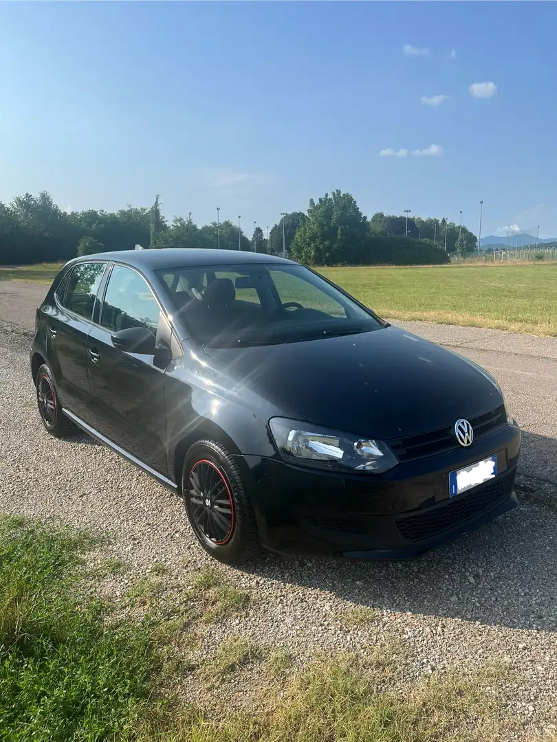 Volkswagen Polo 5p 1.2 United 60cv - 1