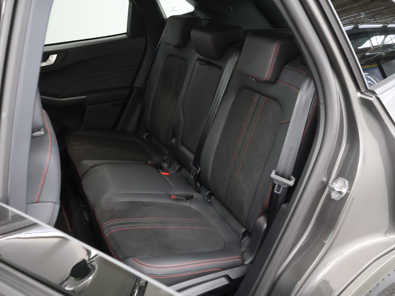 Ford Kuga 2.5 PHEV ST-Line X | Elek. Trekhaak | Panoramadak — photo 11
