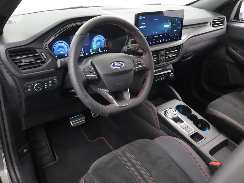 Ford Kuga 2.5 PHEV ST-Line X | Elek. Trekhaak | Panoramadak — photo 7