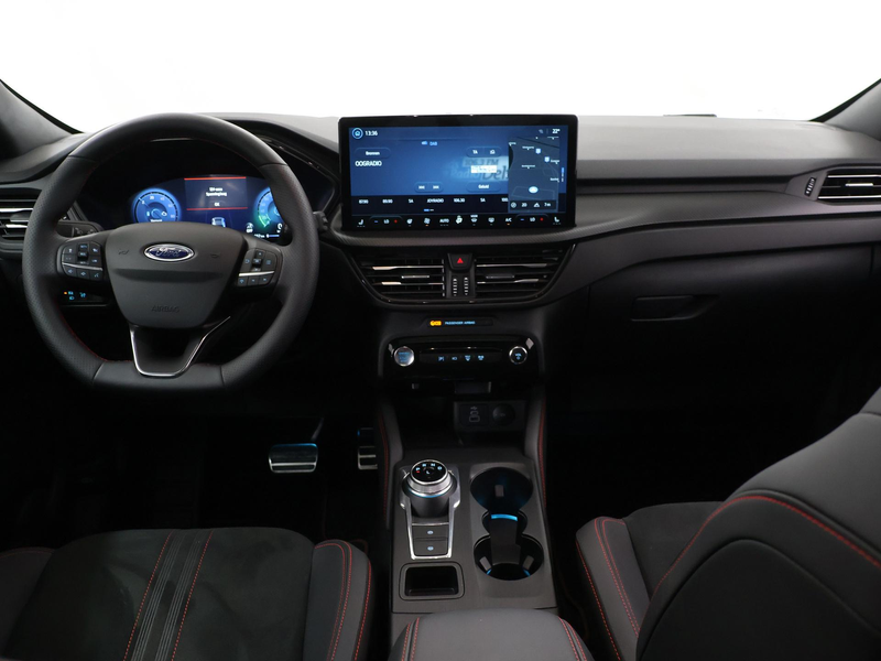 Ford Kuga 2.5 PHEV ST-Line X | Elek. Trekhaak | Panoramadak — photo 8