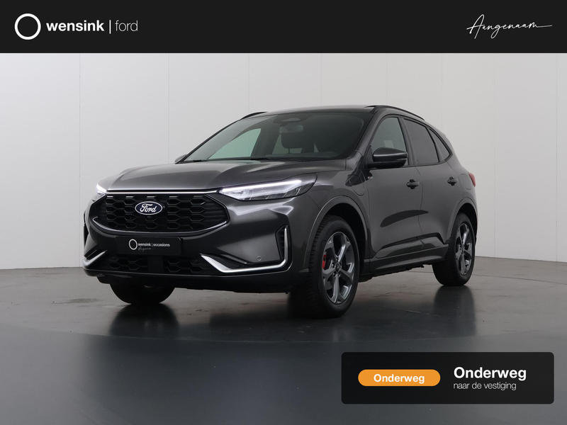 Ford Kuga 2.5 PHEV ST-Line X | Elek. Trekhaak | Panoramadak