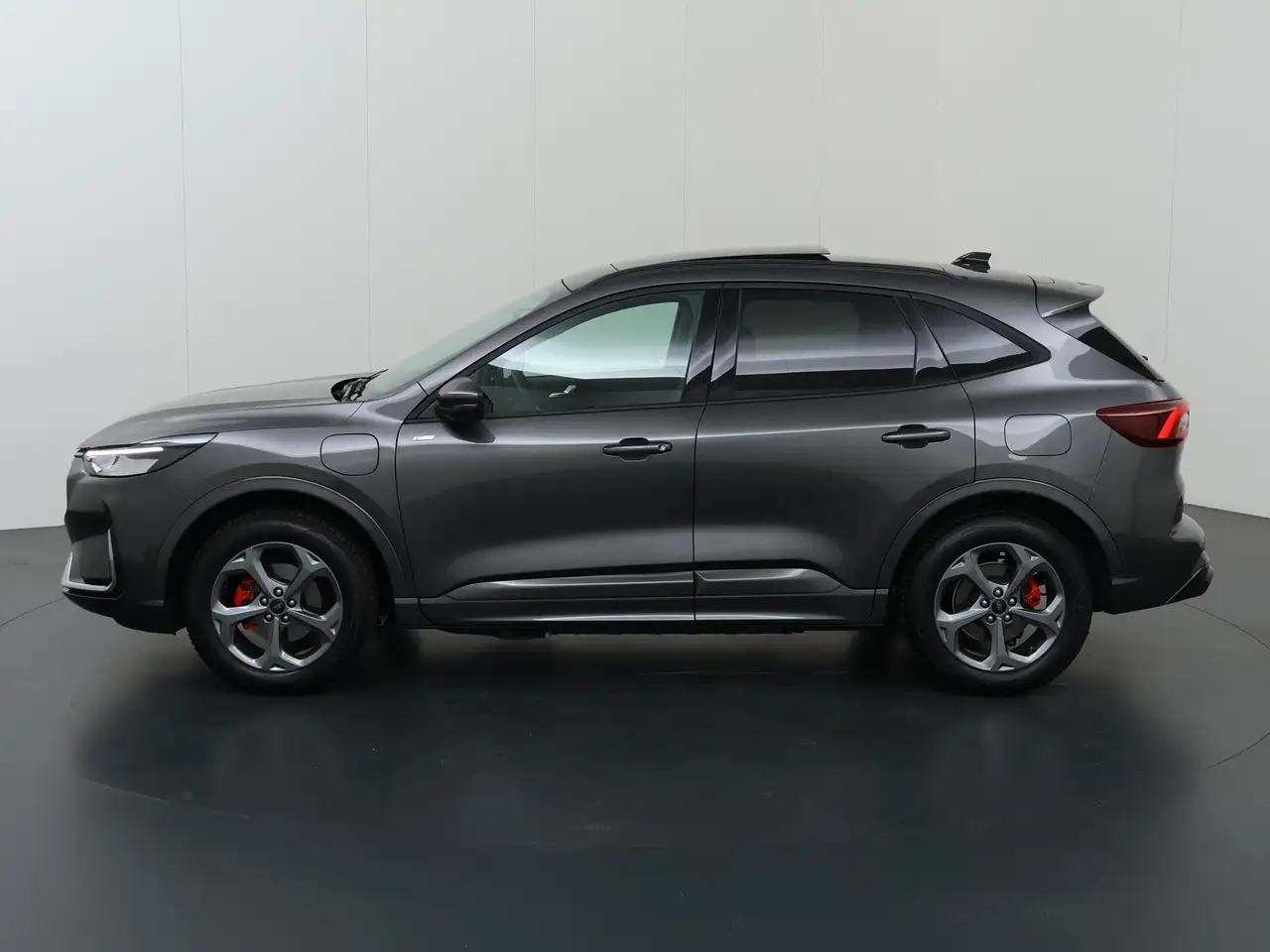 Ford Kuga 2026