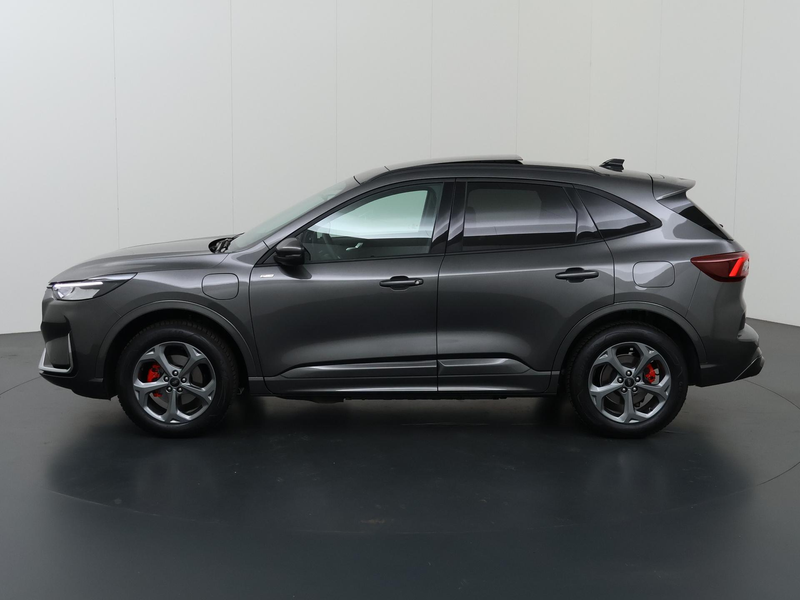 Ford Kuga 2.5 PHEV ST-Line X | Elek. Trekhaak | Panoramadak — photo 5