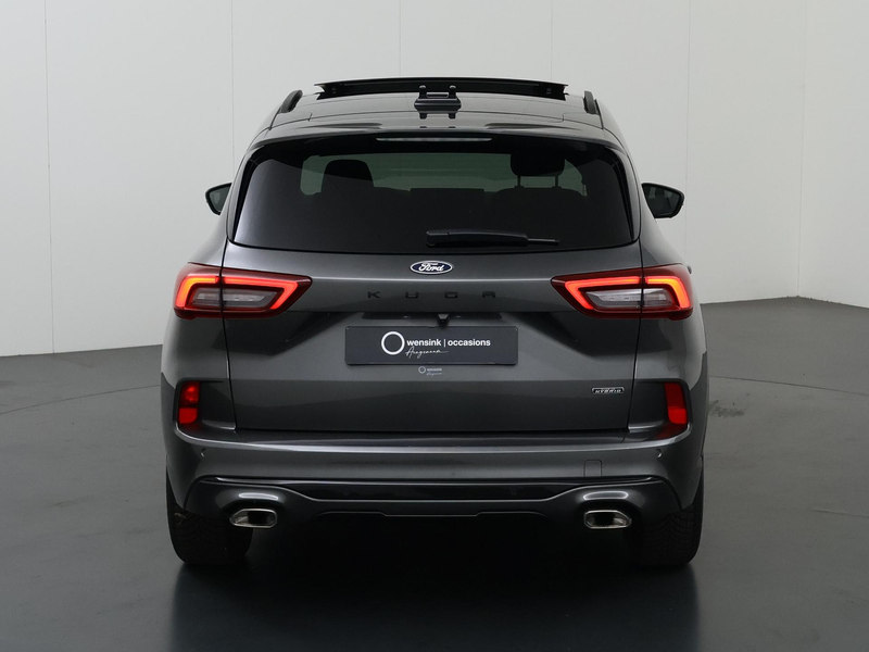 Ford Kuga 2.5 PHEV ST-Line X | Elek. Trekhaak | Panoramadak — photo 4