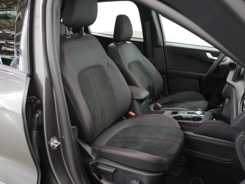 Ford Kuga 2.5 PHEV ST-Line X | Elek. Trekhaak | Panoramadak — photo 10