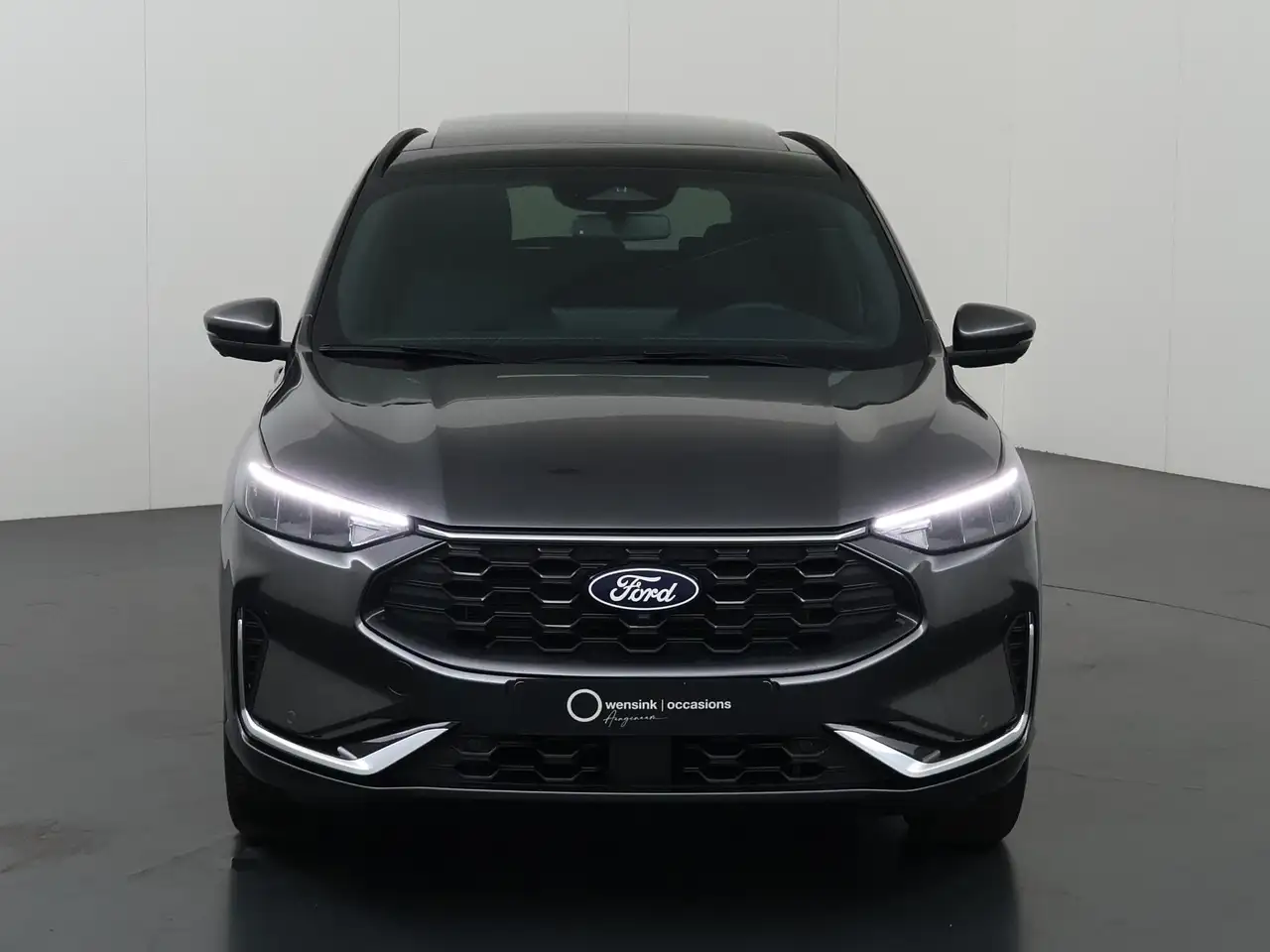 Ford Kuga 2026