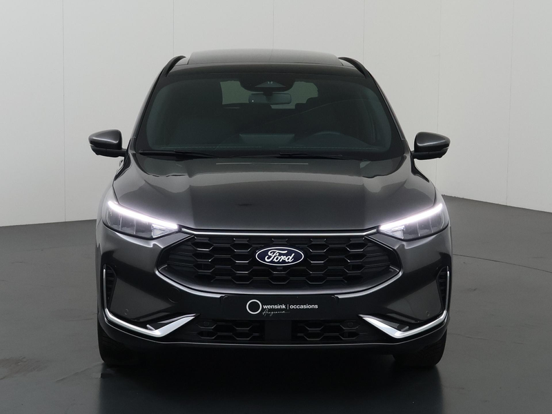 Ford Kuga 2.5 PHEV ST-Line X | Elek. Trekhaak | Panoramadak — photo 3