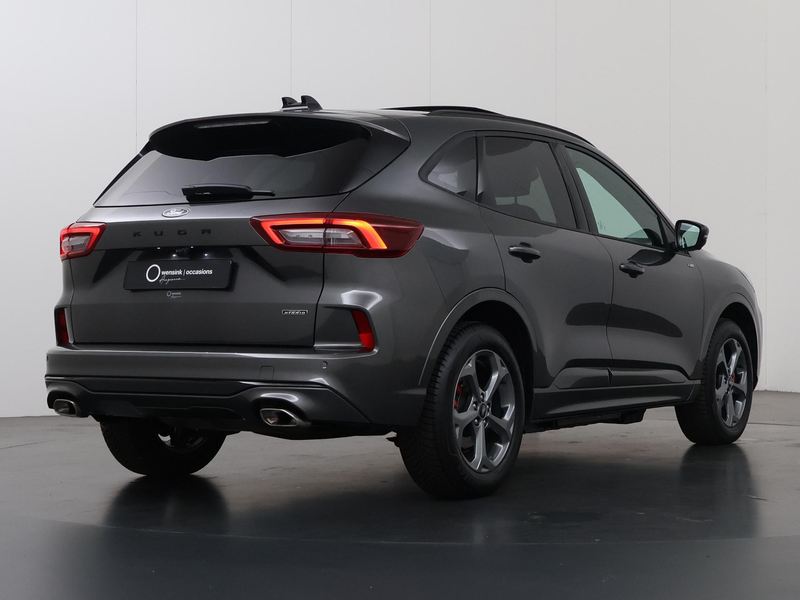 Ford Kuga 2.5 PHEV ST-Line X | Elek. Trekhaak | Panoramadak — photo 2