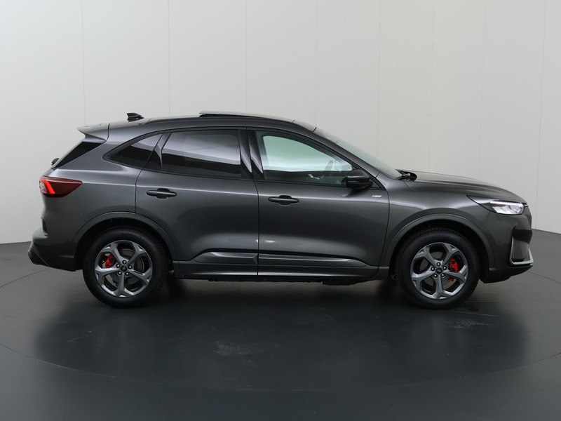 Ford Kuga 2.5 PHEV ST-Line X | Elek. Trekhaak | Panoramadak — photo 6