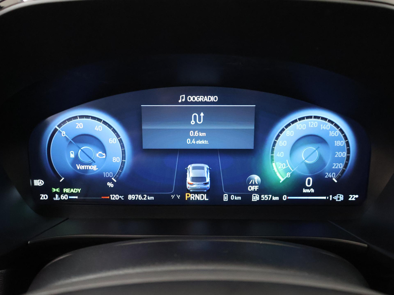 Ford Kuga 2.5 PHEV ST-Line X | Elek. Trekhaak | Panoramadak — photo 14