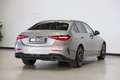 Mercedes-Benz C 300 e AMG Night Burmester Memory Camera Dodehoek Zilver - thumbnail 2