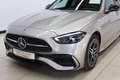 Mercedes-Benz C 300 e AMG Night Burmester Memory Camera Dodehoek Zilver - thumbnail 29