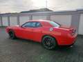 Dodge Challenger RT 5.7 HEMI deutsche Erstzulassung EU Rosso - thumbnail 14