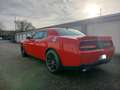 Dodge Challenger RT 5.7 HEMI deutsche Erstzulassung EU Rosso - thumbnail 6