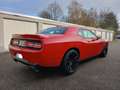 Dodge Challenger RT 5.7 HEMI deutsche Erstzulassung EU Rosso - thumbnail 4