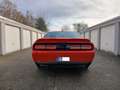 Dodge Challenger RT 5.7 HEMI deutsche Erstzulassung EU Rosso - thumbnail 5