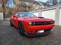 Dodge Challenger RT 5.7 HEMI deutsche Erstzulassung EU Rosso - thumbnail 3