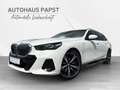 BMW 530 *** M-SPORT *** 299 PS ** inkl. 19" Winterräder Bianco - thumbnail 1