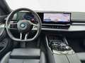 BMW 530 *** M-SPORT *** 299 PS ** inkl. 19" Winterräder Bianco - thumbnail 13