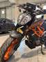KTM 125 Duke Fekete - thumbnail 13
