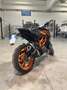 KTM 125 Duke Fekete - thumbnail 4