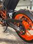 KTM 125 Duke Fekete - thumbnail 14