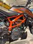 KTM 125 Duke Fekete - thumbnail 10