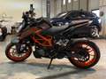 KTM 125 Duke Fekete - thumbnail 1