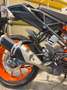 KTM 125 Duke Fekete - thumbnail 9